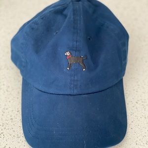 Black Dog Hat